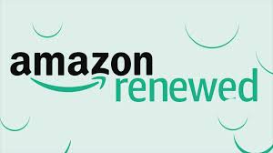 Amazon Renewed